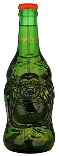 Lucky Beer 330ml - Case of 12