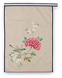 pip studio handtücher sale Die Kombination aus zarten Blütendekoren, den detailreichen Tiermotiven und den raffinierten Goldakzenten ist ganz besonders schön und erinnert an den Frühling