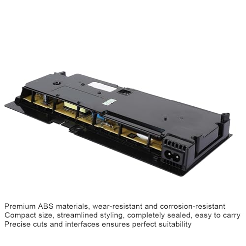 Bloc d'alimentation ADP-160CR pour console Slim 2000 interne