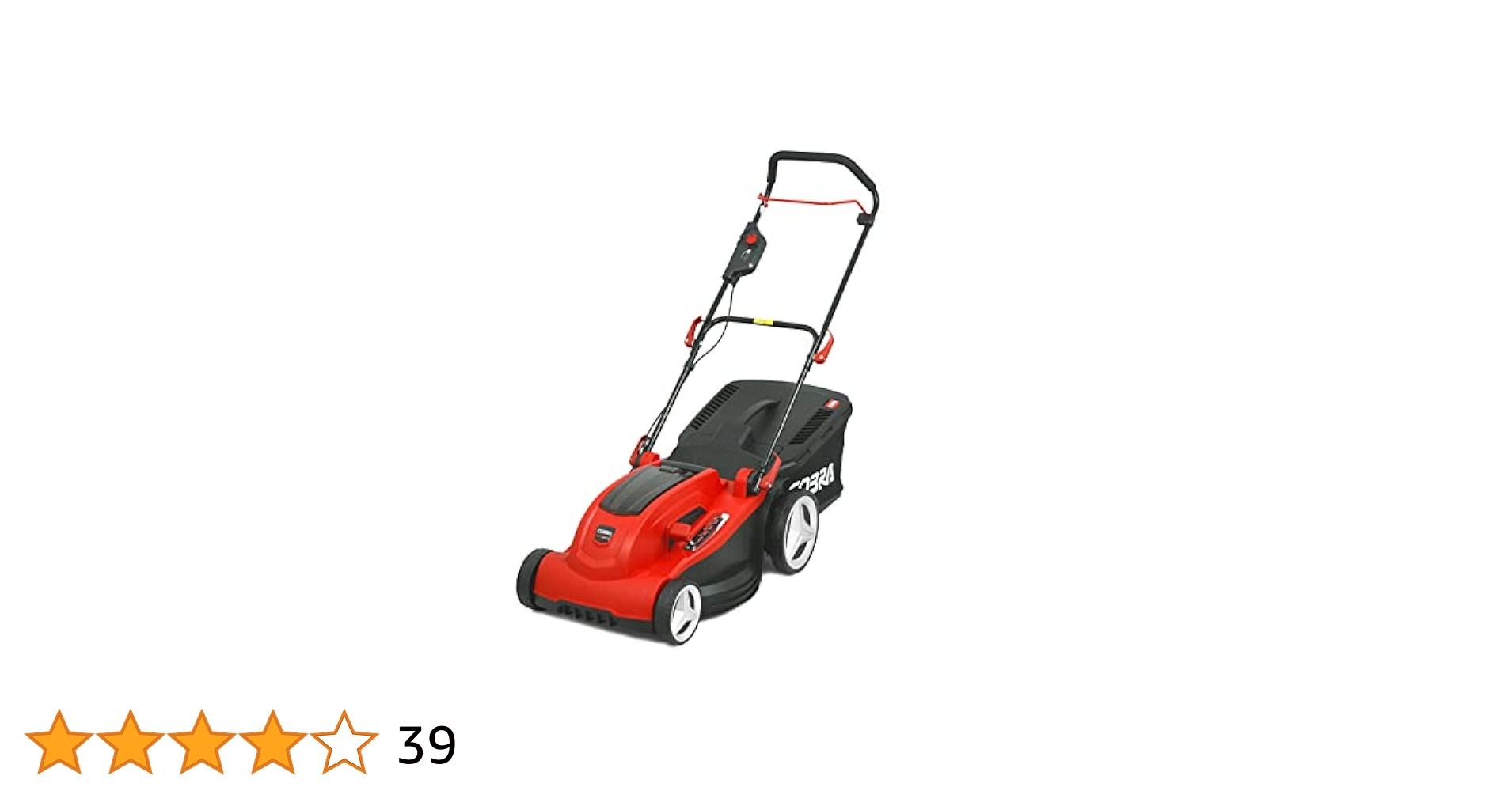 Cobra mx4340v cheap