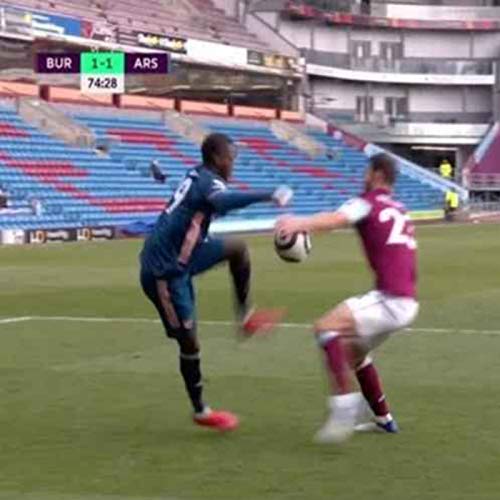 Burn Out Ley!! - Brought to you by Beer 52 🍺