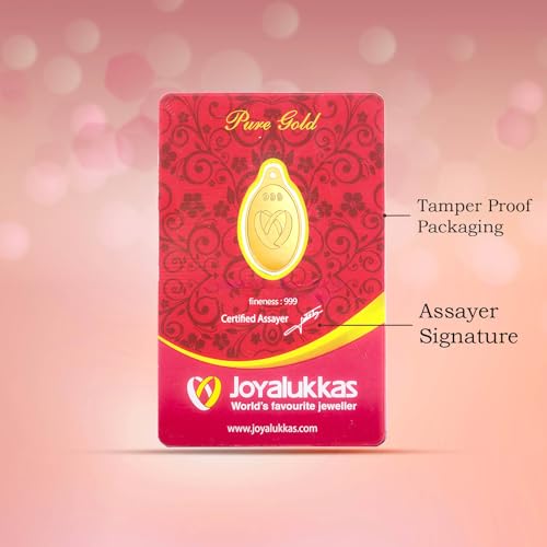 Joyalukkas yellow fine jewellery – image 4