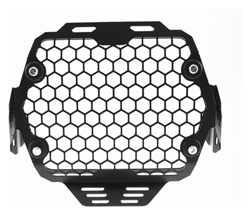 Grille de phare moto V-STROM 1050 protecteur contre bris de glace 2019