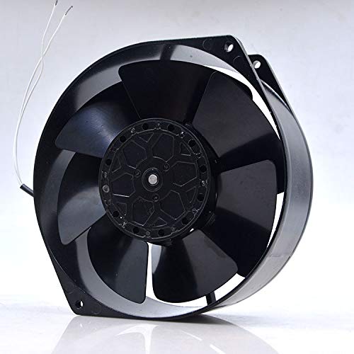 R87T-A6A07H 220V 35/33W 17050 17CM High Temperature Resistant Fan