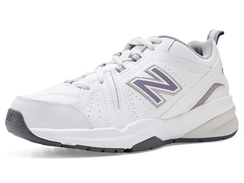 Image of New Balance Women's 608 V5 Casual Comfort Cross Trainer
