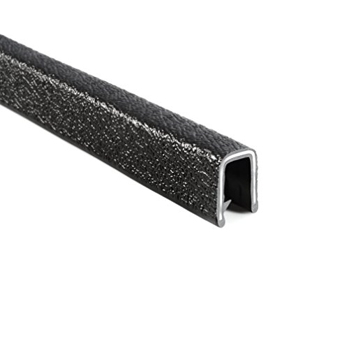 image for Trim-Lok Edge Trim – Fits 5/16” Edge, 21/32” Leg Length, 25’ L