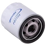 Premium Guard PO2222 Oil Filter