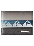 quiksilver paris bercy __Fächer: __ Interne Münztasche und ID-Fenster-Fach