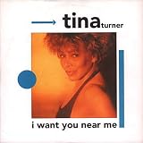  I Want You Near Me