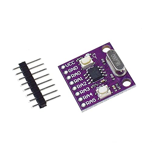 RELAND SUN CJMCU-510 PIC12F510 Microcontroller Micro Development Board