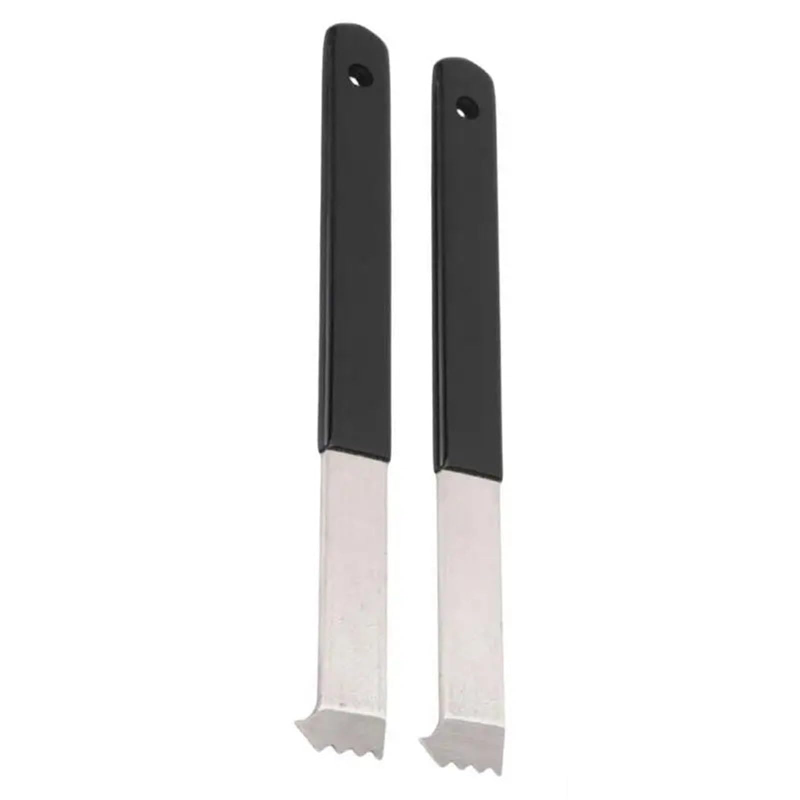 2PCS Ergonomic Pavers Lifting Tool Professional Landscape Brick Puller Sturdy Construction for Blocks