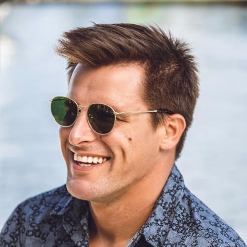 Abaco Salerno Polarized Sunglasses4