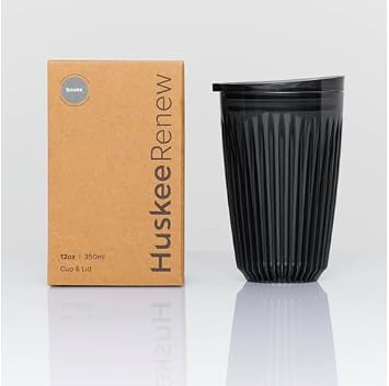 Huskee Renew Range Cup