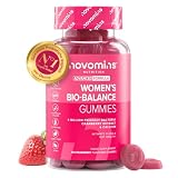 Bio-Balance Donna, Probiotici, 60 Gommose, Novomins