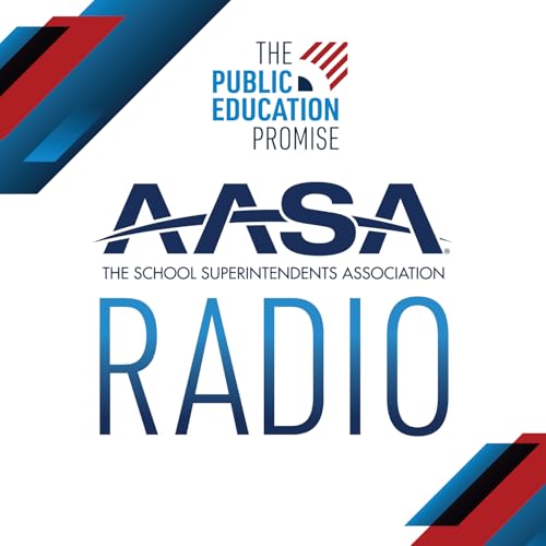 AASA Introduces an Action Framework to Help School Superintendents Support Effective Public Education cover art