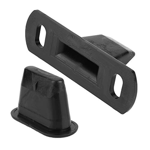 Duokon Side Sliding Door Locator Set/Guide & Pin New & Genuine For Fiat Scudo 1995-2006 904637, 904645, 1487798080 - Thumbnail 7