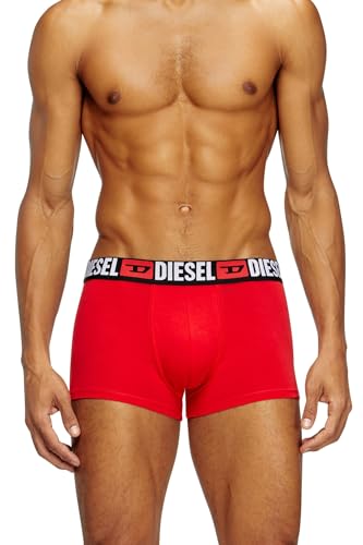 Diesel UMBX-DAMIENTHREEPACK Trunks Man Multicolor