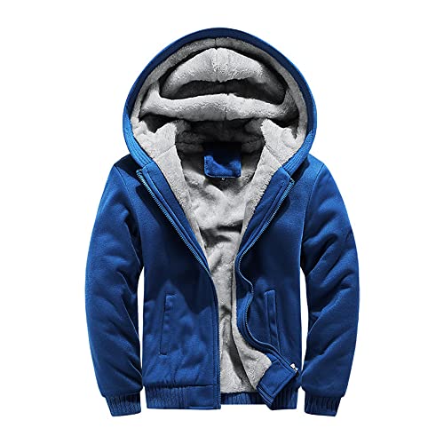 Veste transition hommes chaud pour ne plus souffrir des changements de météo