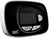 FreedomPop Novatel MiFi 500 (4G LTE & 3G) - Black