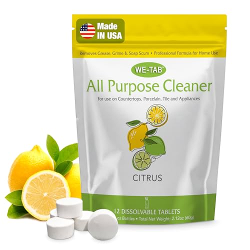 Nature's Promise All Purpose Cleaner Refill Pouch
