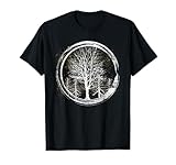 Wald Naturliebhaber Geschenk
