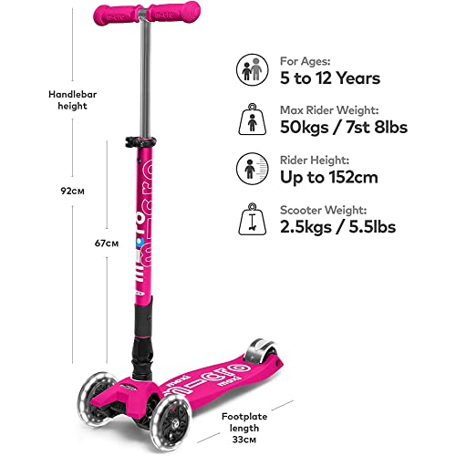 Scooters, Imagen adicional