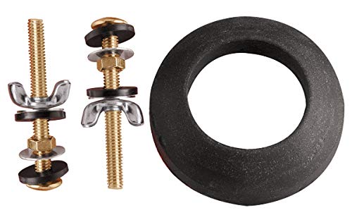 Keeney PP23522 Plumb Pak Tank-To-Bowl Connector Kit