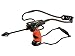 BARNETT 160433 Outdoors Cobra Slingshot with Stabilizer and Brace