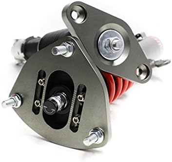 Miniatura 6 de Godspeed (MRS1760) MonoRS Coilovers Para Hyundai Genesis Coupe 11-15, Juego de 4