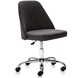 MCQ Office Desk Chair, Modern...