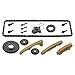 Price comparison product image febi bilstein 33046 Chain Kit for balancer shaft, pack of one