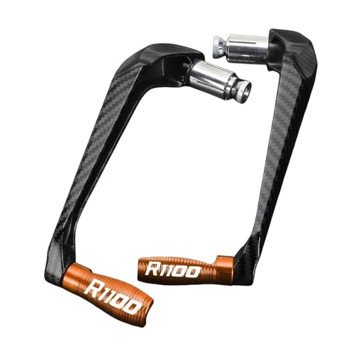 Protection levier frein GSXR 1100 évite les blocages de guidon moto