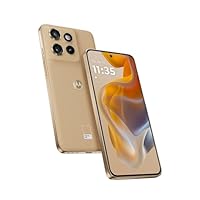 motorola Edge 50 neo - Pantone Latte