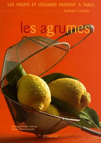 Agrumes (Les) Combier, Nathalie