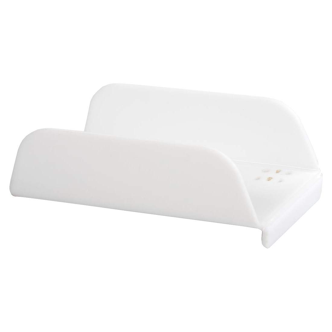 LEVIATAN ONE Contactless Door Handle, White, 1 piece