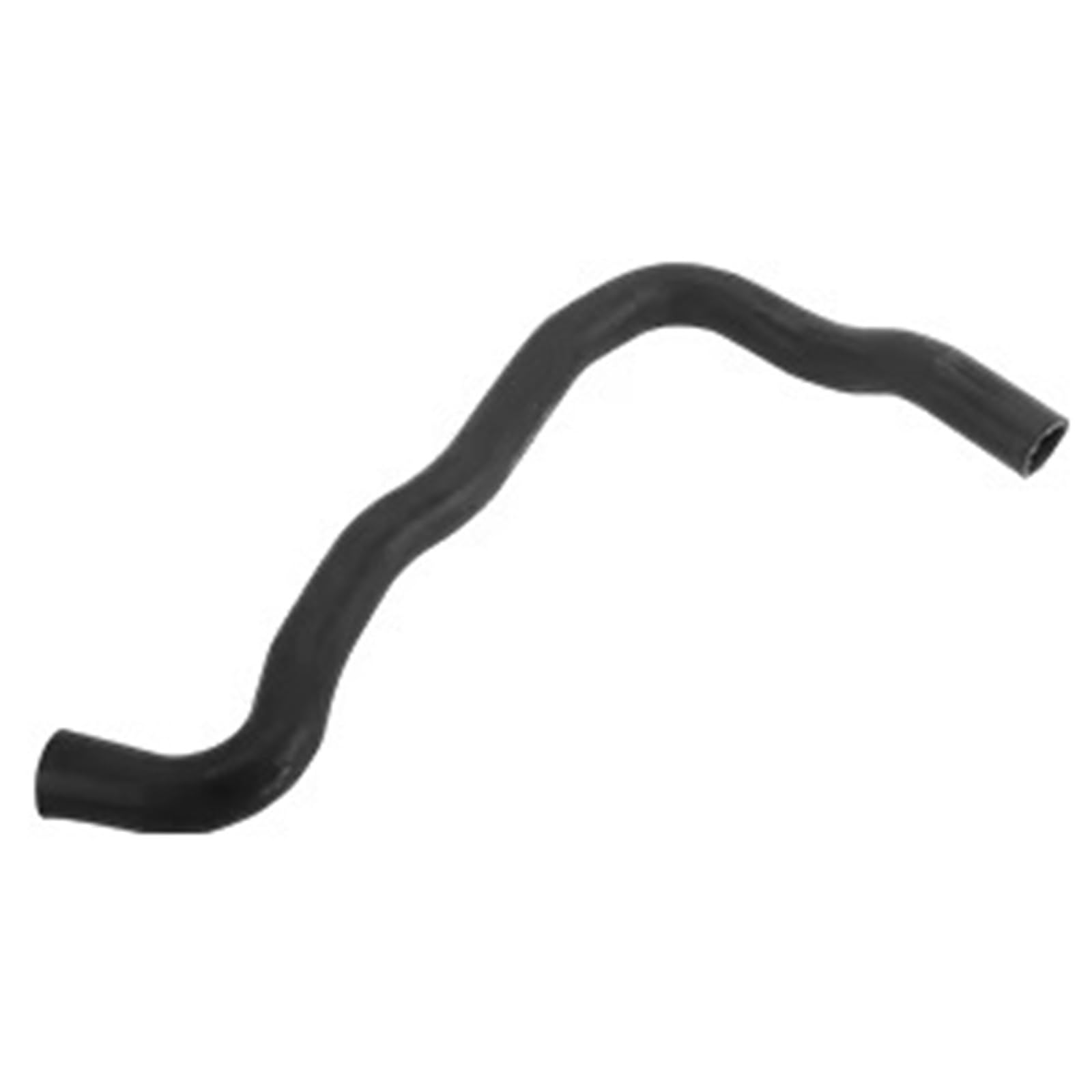 Tvgopbgf One Color Radiator Hose Compatible With Kia For Sorento 2012-2015 Radiator Hose Heater Outlet Pipe Rubber Water Black Oem :254112P600