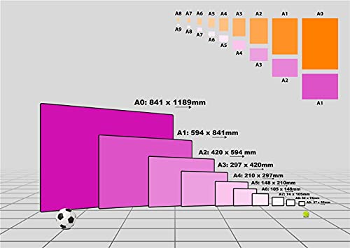 Werbeaufkleber Aufkleber Honig A7 (74x105mm) – Bild 3