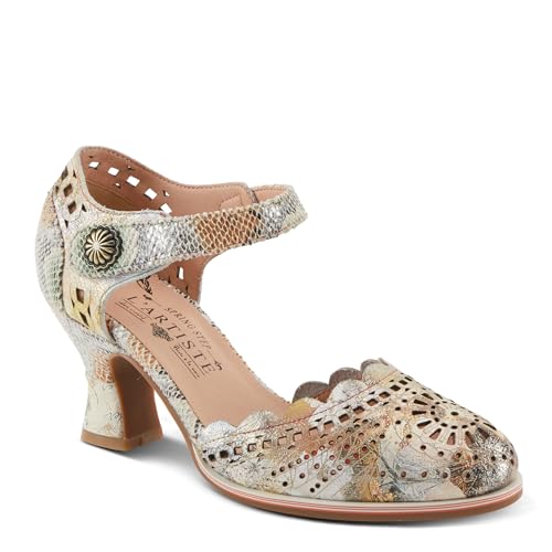 Spring Step L'Artiste Women's Luxe Pump2