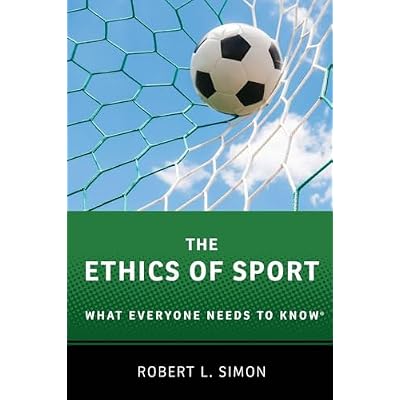 The Ethics of Sport