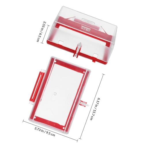 Cubierta Protectora Transparente de Alta Resistencia para Equipos Eléctricos 2