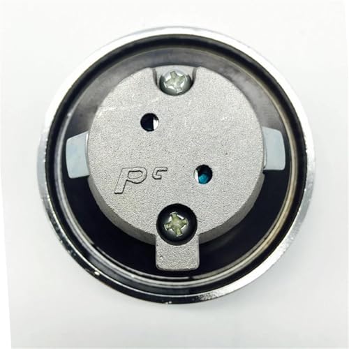 Tapa de tanque de gasolina con llave para moto Yamaha XV1700 Road Star y Stratoliner 4