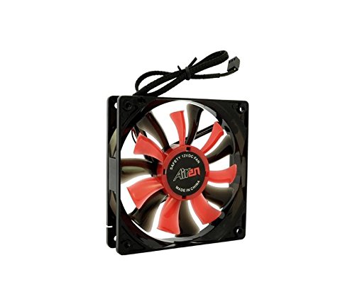 Ventilateur 12 cm Air DualWings 120E Extreme Performance PC