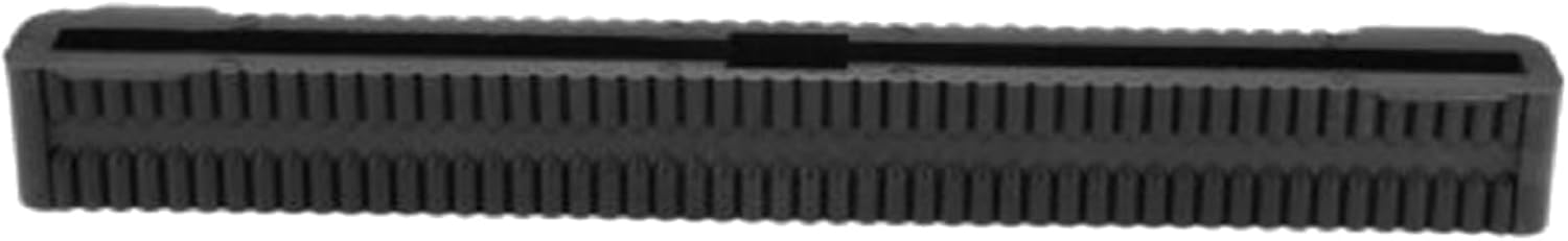 10X Surfing Longboard Accessories Surfboard Fin Box 10 Inch Black Long Board Big Center Fin Box Surf Fins Black