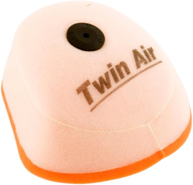 Dual Stage Foam Air Filter for KTM 85 (2004), 125/200/250/300/380 (1998–2003) – 1-Pin Hole Configuration – Washable, Reusable High-Performance Off-Road Filter (OEM Part # 503.06.015.000)