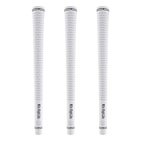 Mile High Life Standard Golf Grips Set Cover