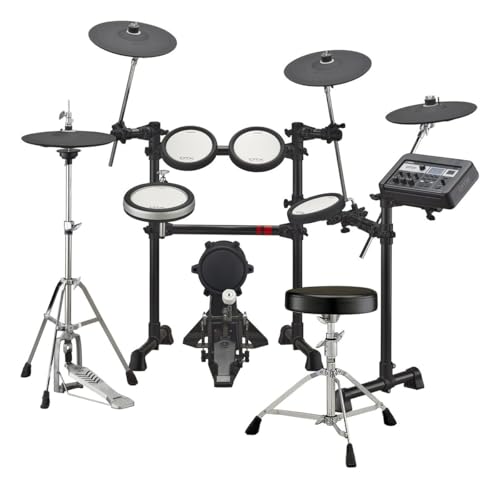 【美品・メンテ済み】YAMAHA 電子ドラム DTXPLORER 椅子付属 Amazon.co.jp: ヤマハ YAMAHA 電子ドラムセット ドラム椅子・ペダル
