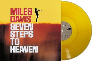 Seven Steps to Heaven/Yellow and Red