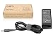 Produktbild 65W Lenovo Notebook Netzteil - 7,9 x 5,5 mm - OHNE NETZKABEL für Lenovo Thinkpad T X Serien T400 T410 T420 T420s T430 T430s T500 T510 T520 T530 T60 T61 X201 X201s X220 X220t X230 X301 X61 X61s