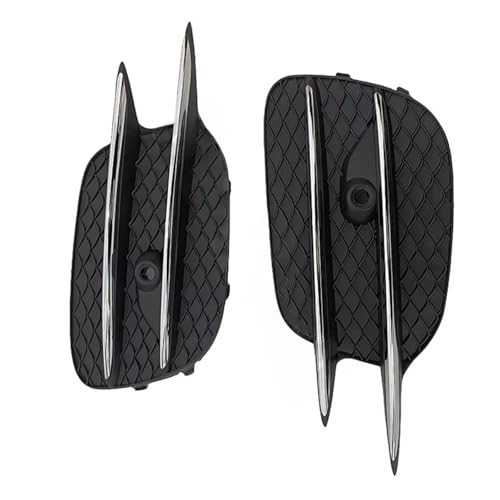 Grille phares antibrouillard pour rénover le bouclier Vito W447 2017 - 5