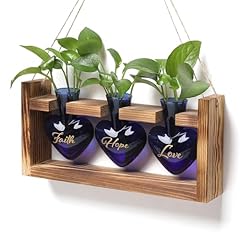 Blue(Faith Hope Love)